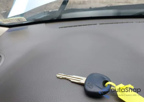 2011 Hyundai Accent Gls z USA, uszkodzony, nr VIN KMHCN4AC8BU600027